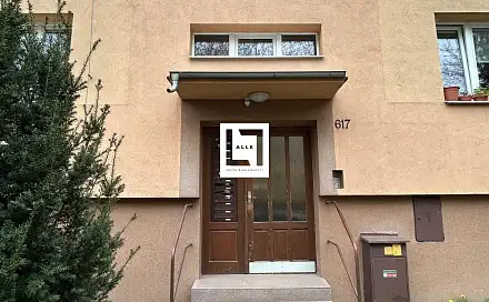 Prodej bytu 2+1 53 m², Mírová, Studénka - Butovice, okres Nový Jičín