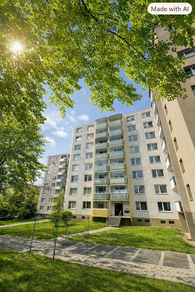 Prodej bytu 3+1 74 m² – fotografie 2