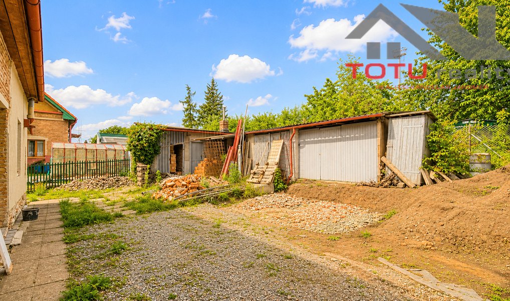 Prodej domu 160 m² s pozemkem 572 m², Jaroměř – náhled fotky 11