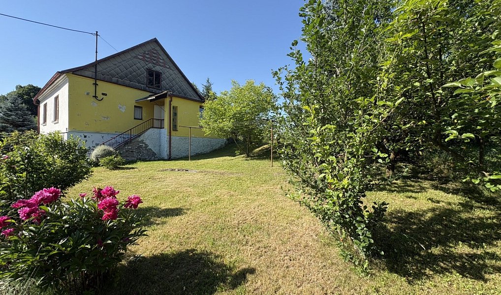 Prodej domu 80 m² s pozemkem 107 m², Radiměř – náhled fotky 24