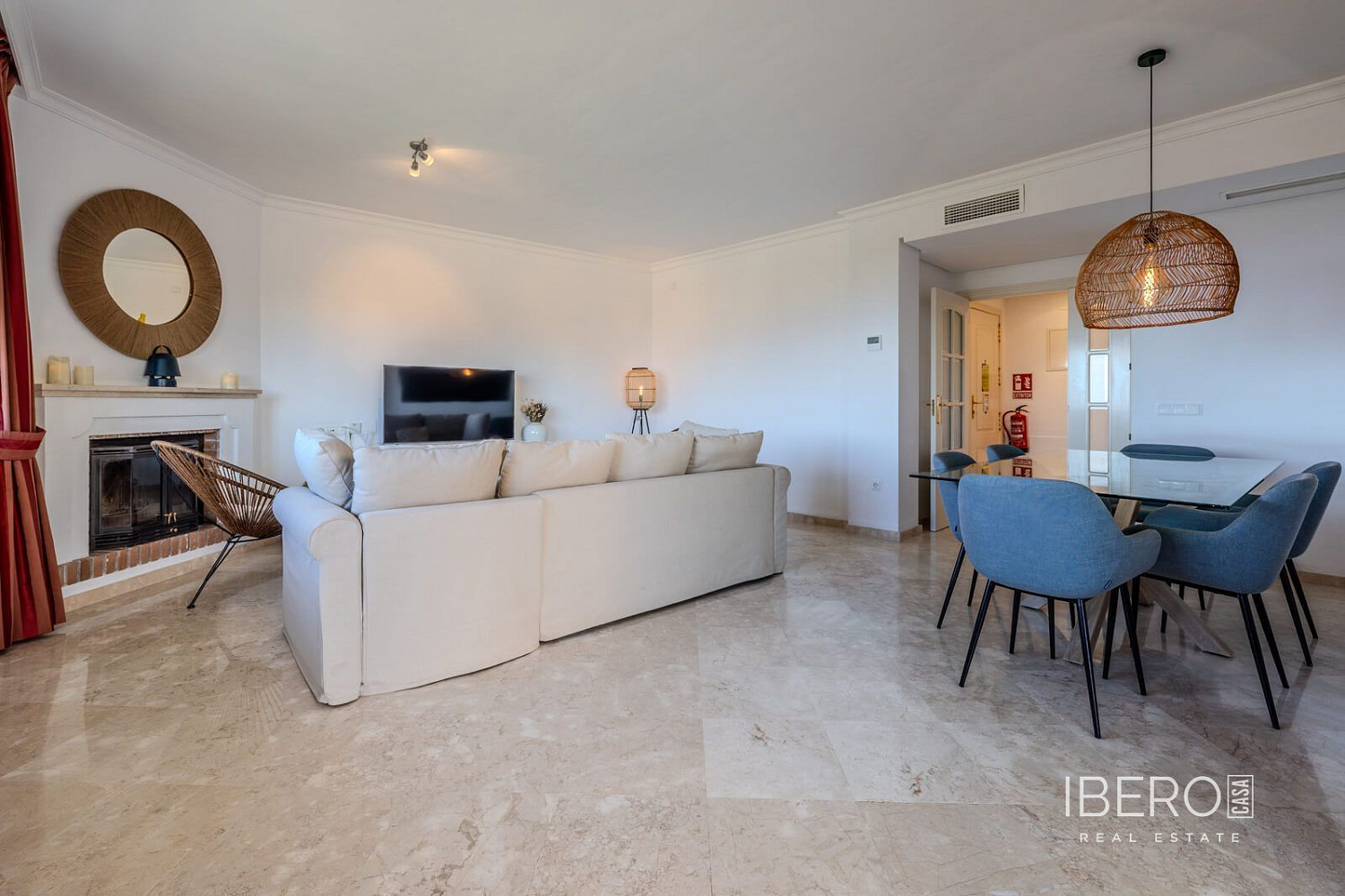 Piso 4+kk – Marbella - Vista 4