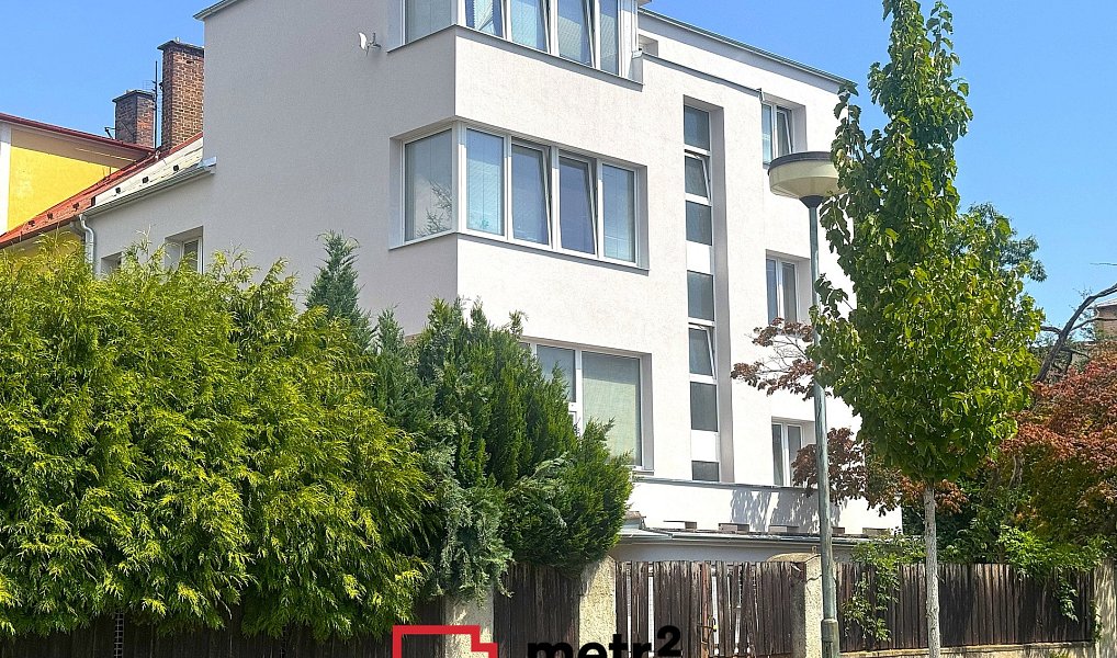 Prodej nájemního domu, činžáku 387 m², Olomouc – náhled fotky 2