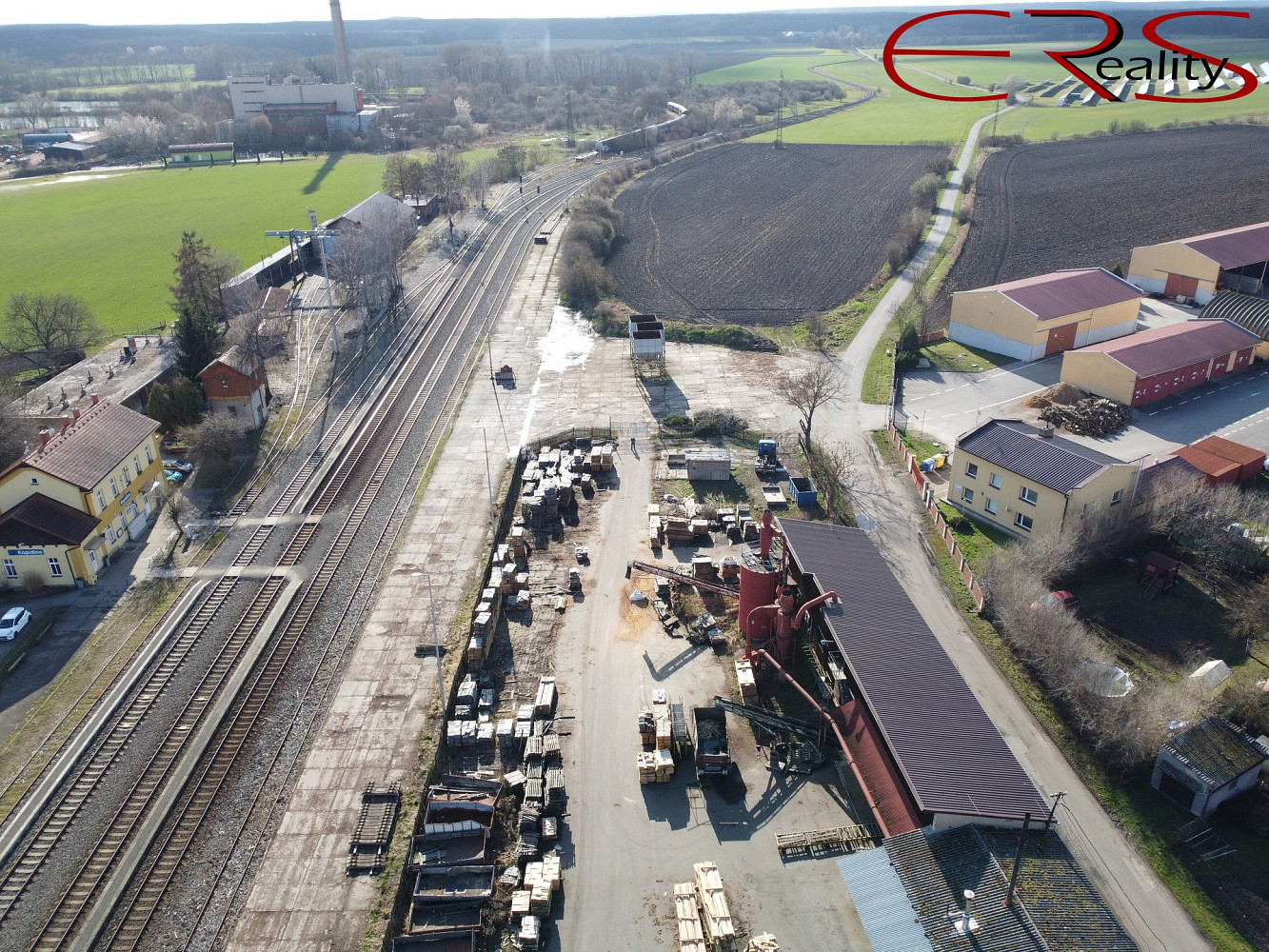 Prodej výrobních prostor 780 m² – fotografie 5
