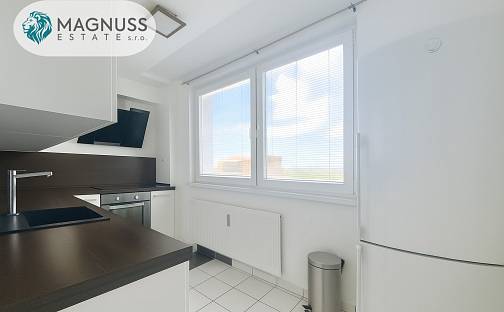 Prodej bytu 3+1 70 m², Mánesova, Ostrava - Moravská Ostrava