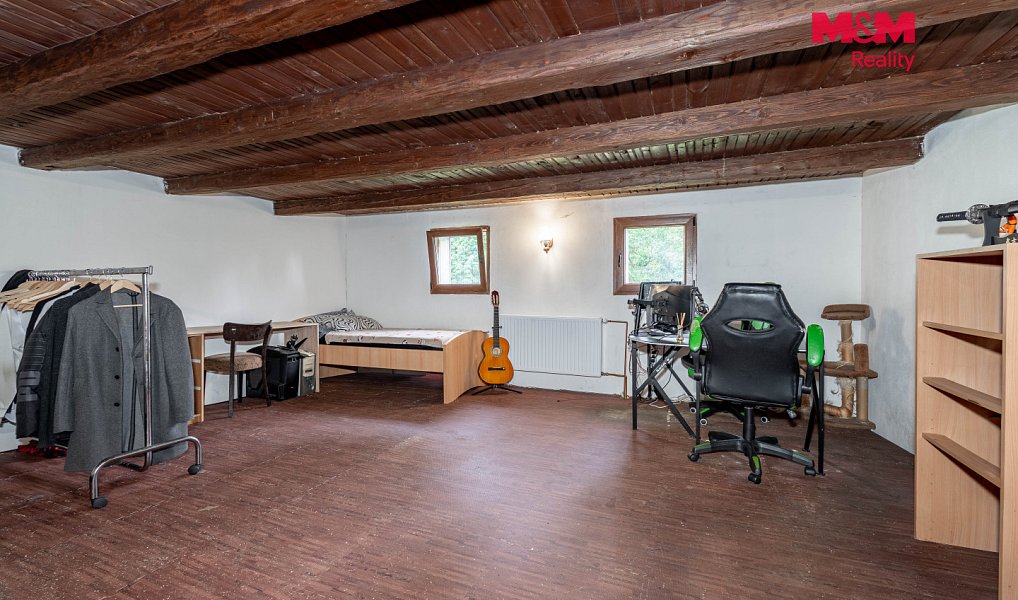 Prodej domu 274 m² s pozemkem 2 024 m², Heřmanovice – náhled fotky 17