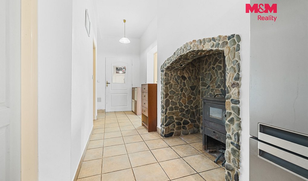 Prodej domu 62 m² s pozemkem 521 m², Mnichovo Hradiště – náhled fotky 5