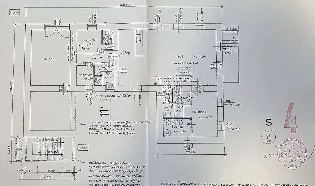 Prodej domu 131 m² s pozemkem 398 m², Pavlov – náhled fotky 25