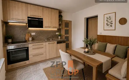 Pronájem domu 86 m² s pozemkem 437 m², Braníškov, okres Brno-venkov