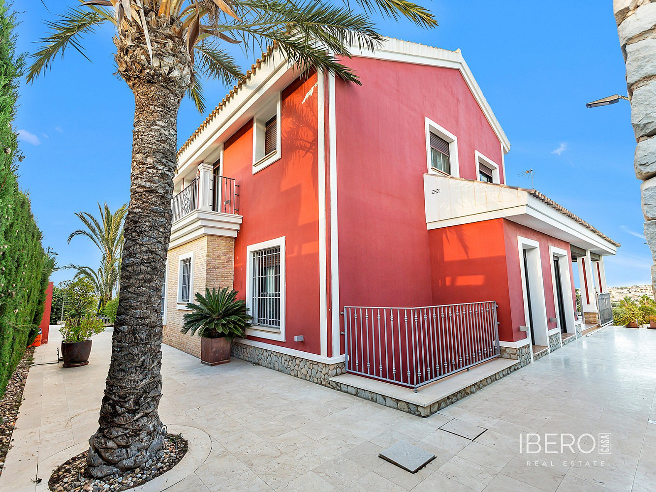 Casa 7+kk – Algorfa - Vista 5