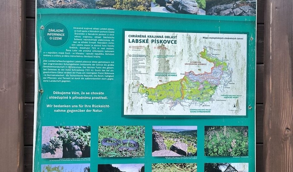 Prodej stavebního pozemku 1 057 m², Děčín – náhled fotky 13