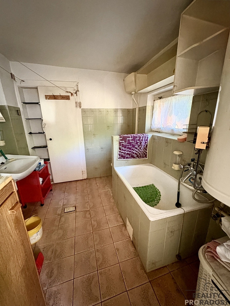 Prodej domu 85 m² s pozemkem 314 m² – fotografie 5