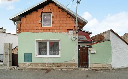 Prodej domu 90 m² s pozemkem 85 m², Zakřany, okres Brno-venkov