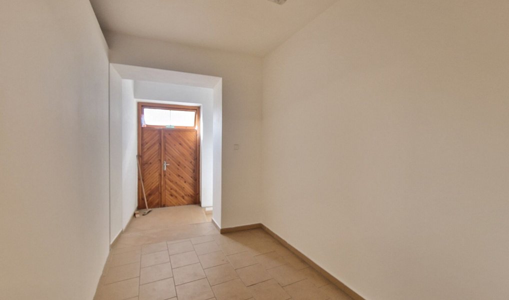 Pronájem kanceláře 50 m², Příbram – náhled fotky 4