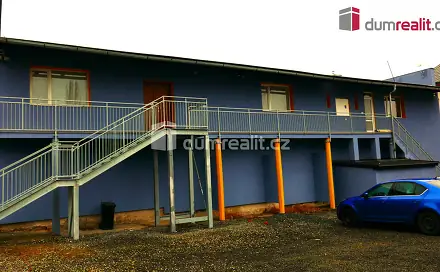 Pronájem kanceláře 110 m², Táborská, Mladá Boleslav - Mladá Boleslav III