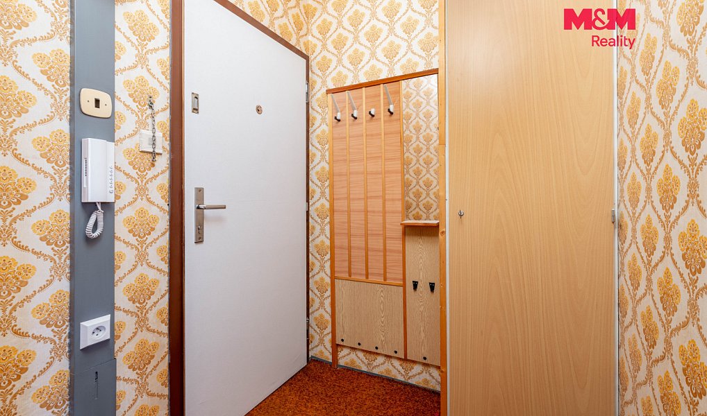 Prodej bytu 2+kk 42 m², Humpolec – náhled fotky 9