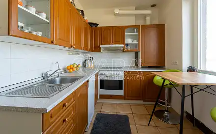 Prodej bytu 3+1 99 m², Komenského nám., Brandýs nad Labem-Stará Boleslav - Brandýs nad Labem, okres Praha-východ