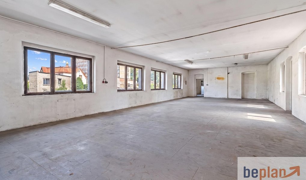 Prodej obchodních prostor 7 660 m², Varnsdorf – náhled fotky 2