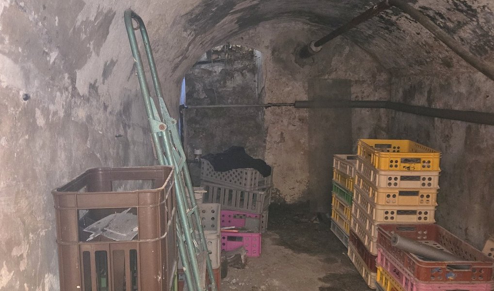 Prodej nájemního domu, činžáku 424 m², Chlumec – náhled fotky 43