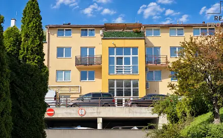 Prodej bytu 1+kk 29 m²