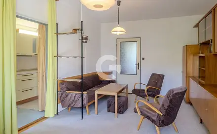 Prodej bytu 3+1 75 m², SNP, Otrokovice - Kvítkovice, okres Zlín