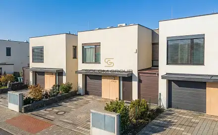 Prodej domu 127 m² s pozemkem 350 m², Benátky nad Jizerou - Benátky nad Jizerou III, okres Mladá Boleslav