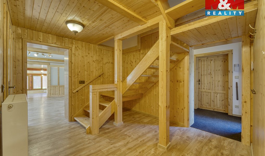Prodej domu 250 m² s pozemkem 598 m², Děpoltovice – náhled fotky 21