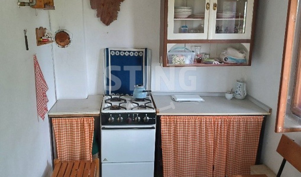 Prodej chaty/chalupy 30 m² s pozemkem 4 483 m², Strážnice – náhled fotky 6