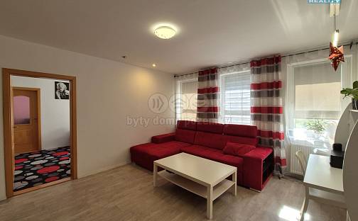 Prodej bytu 3+1 63 m², Dobrovského, Beroun - Beroun-Město