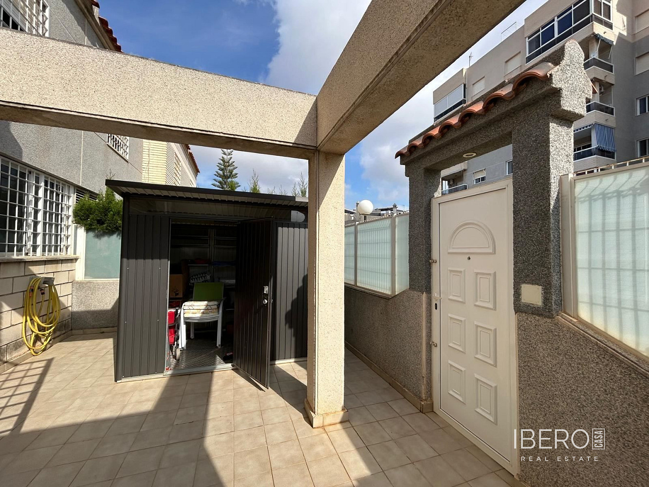 Casa 4+kk – Torrevieja - Vista 5