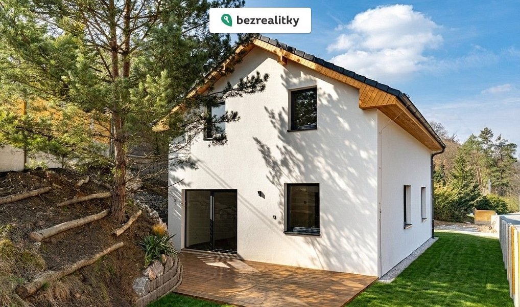 Prodej domu 132 m² s pozemkem 512 m², Chrustenice – náhled fotky 2