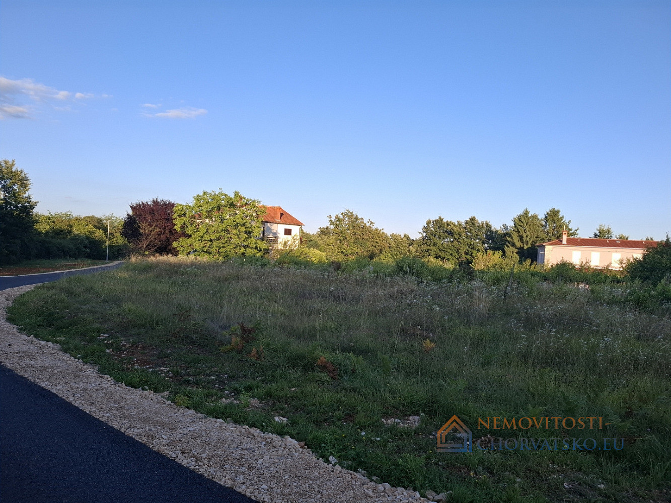 Prodej stavebního pozemku 1 132 m² - Widok 5
