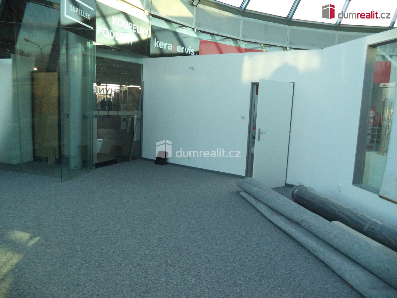 Pronájem obchodních prostor 60 m² — photo 5