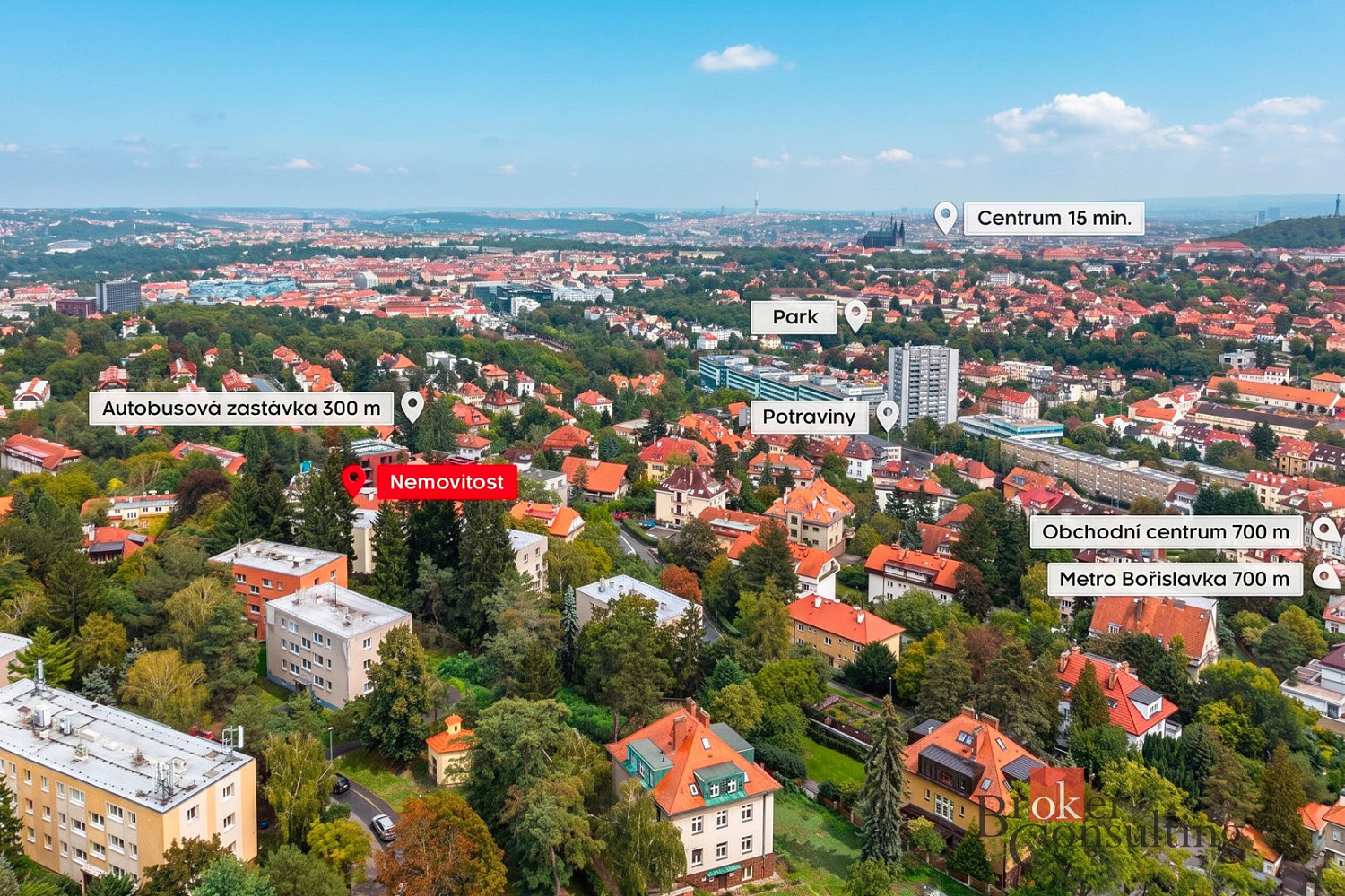 Prodej bytu 4+1 75 m² – fotografie 2