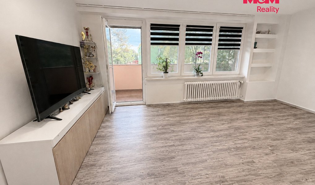 Prodej bytu 3+1 74 m², Havířov – náhled fotky 4