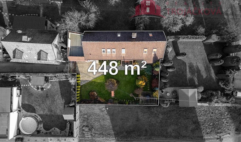 Prodej domu 260 m² s pozemkem 488 m², Rožnov pod Radhoštěm – náhled fotky 18