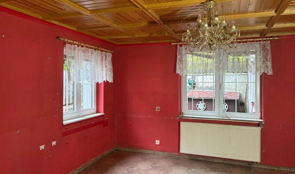 Prodej domu 123 m² s pozemkem 379 m², Náchod – náhled fotky 4