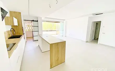 Prodej bytu 4+kk 127 m², Elviria, Španělsko