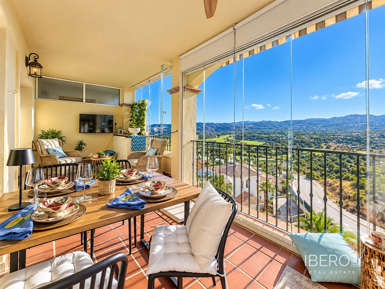 Pis 3+kk – La Cala Hills - Vista 4