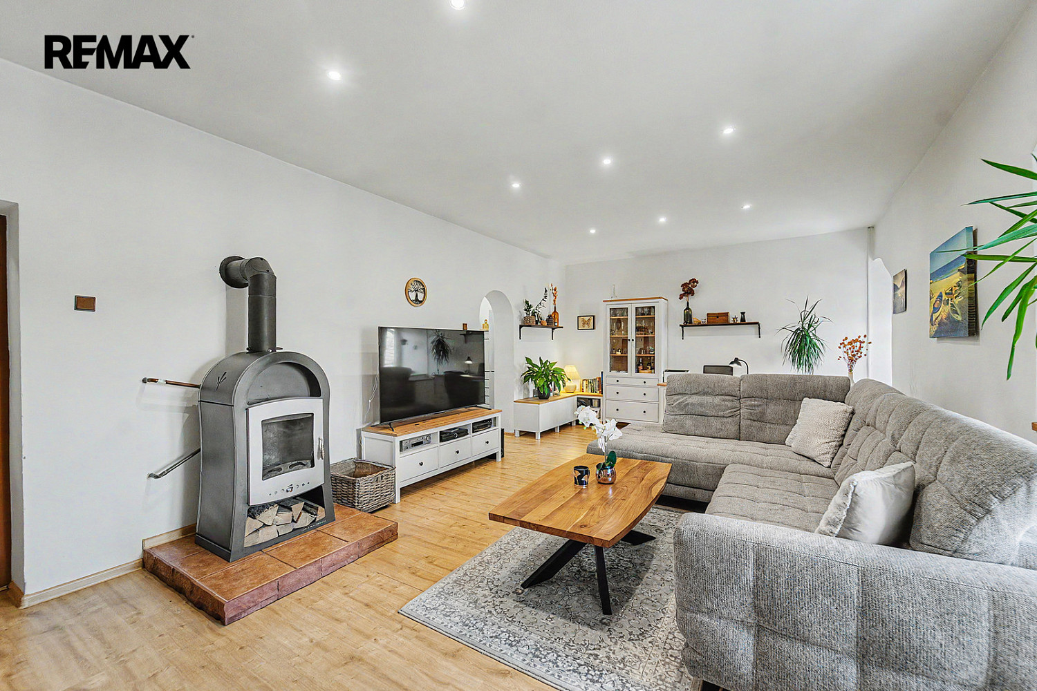 Prodej domu 128 m² s pozemkem 276 m² — photo 2
