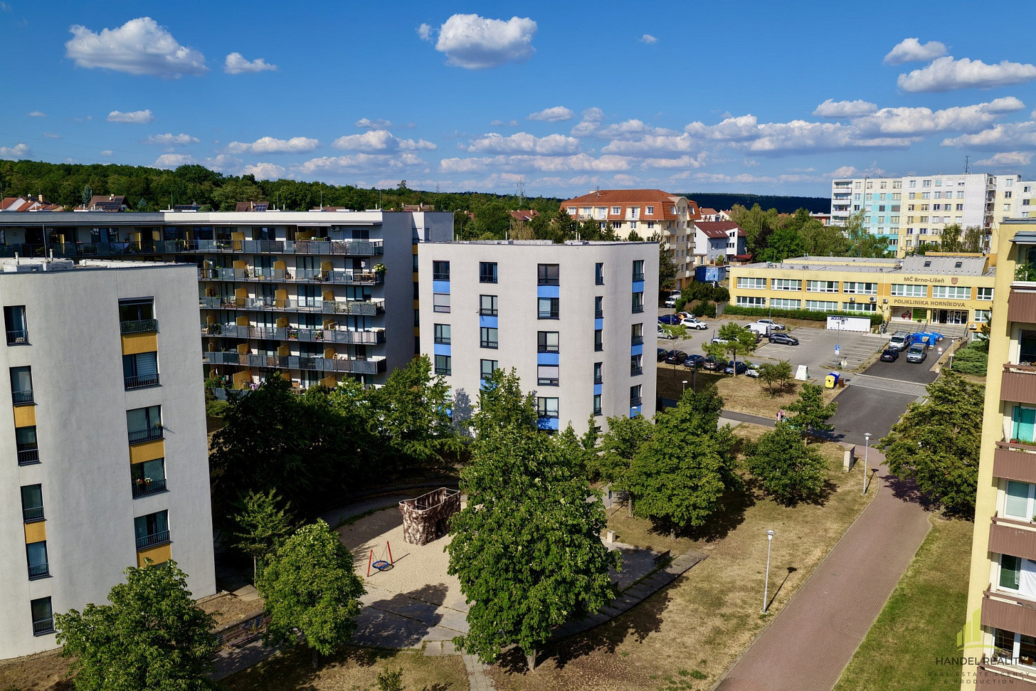 Prodej bytu 2+kk 50 m² – fotografie 2