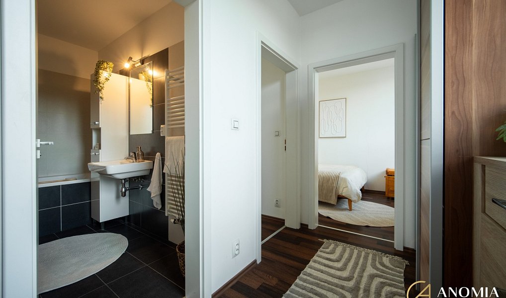 Prodej bytu 2+kk 52 m², Brno – náhled fotky 12