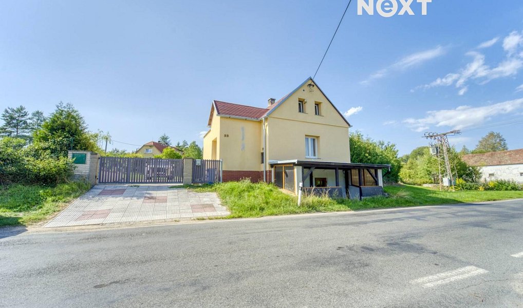 Prodej domu 120 m² s pozemkem 3 951 m², Horažďovice – náhled fotky 4