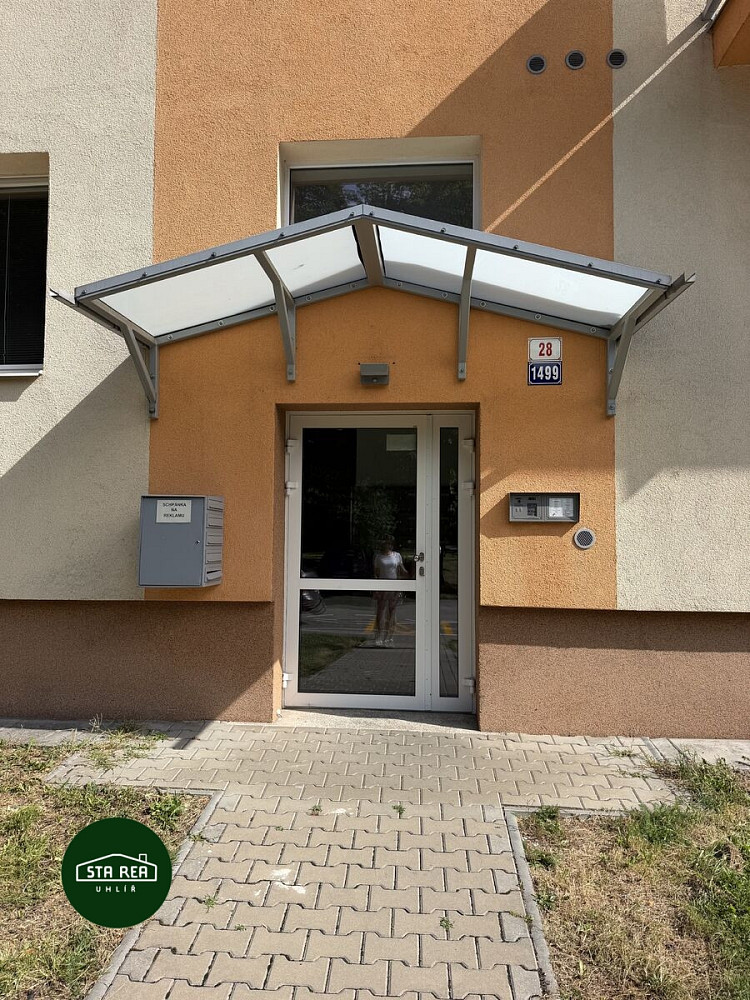 Prodej bytu 3+1 64 m² – fotografie 2