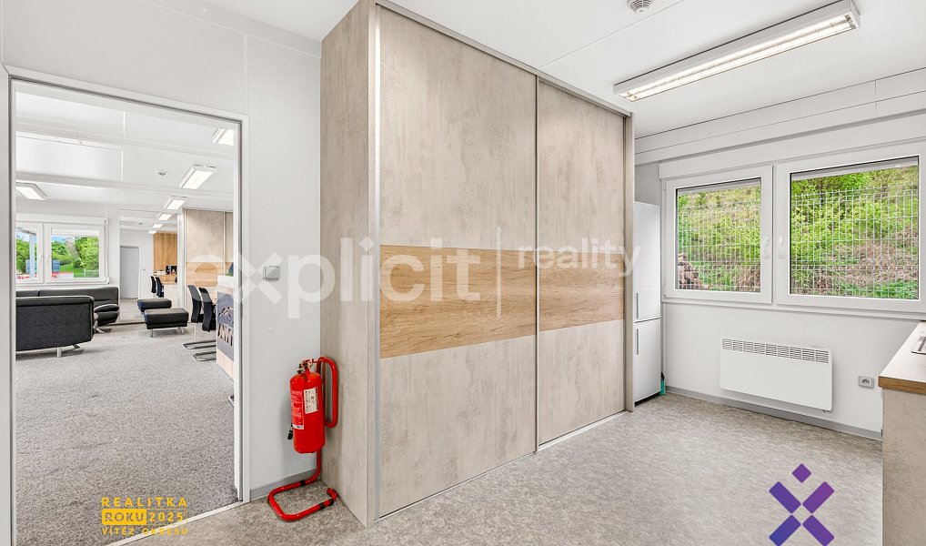 Prodej obchodních prostor 4 600 m², Biskupice – náhled fotky 19
