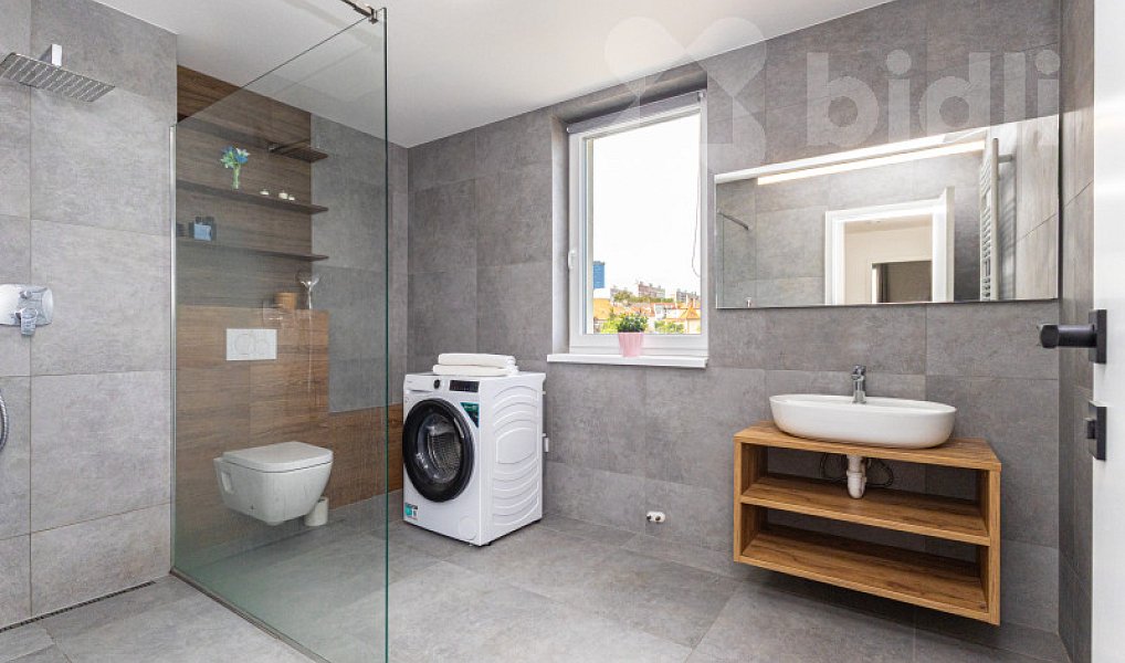 Prodej bytu 2+kk 69 m², Praha – náhled fotky 11
