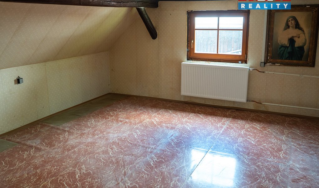 Prodej chaty/chalupy 132 m² s pozemkem 2 011 m², Holčovice – náhled fotky 17