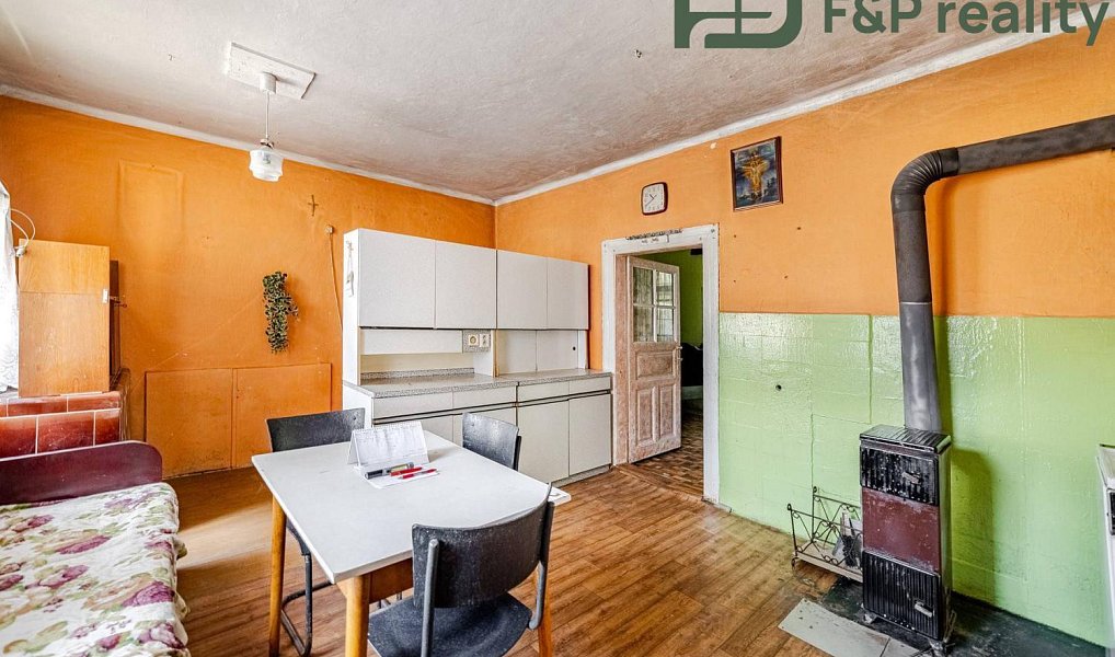 Prodej domu 300 m² s pozemkem 795 m², Zádolí – náhled fotky 13