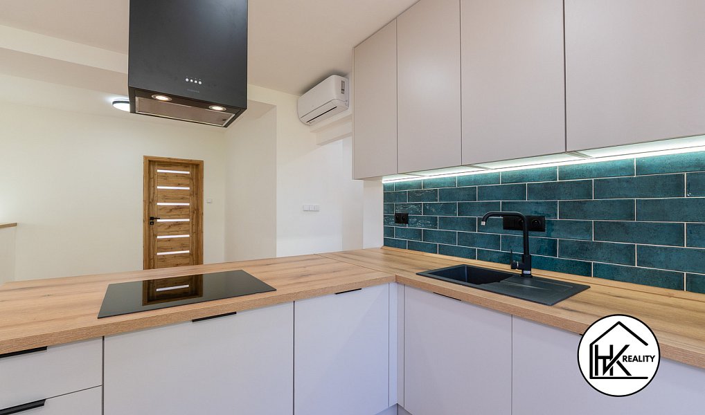 Prodej bytu 3+kk 50 m², Teplice – náhled fotky 6