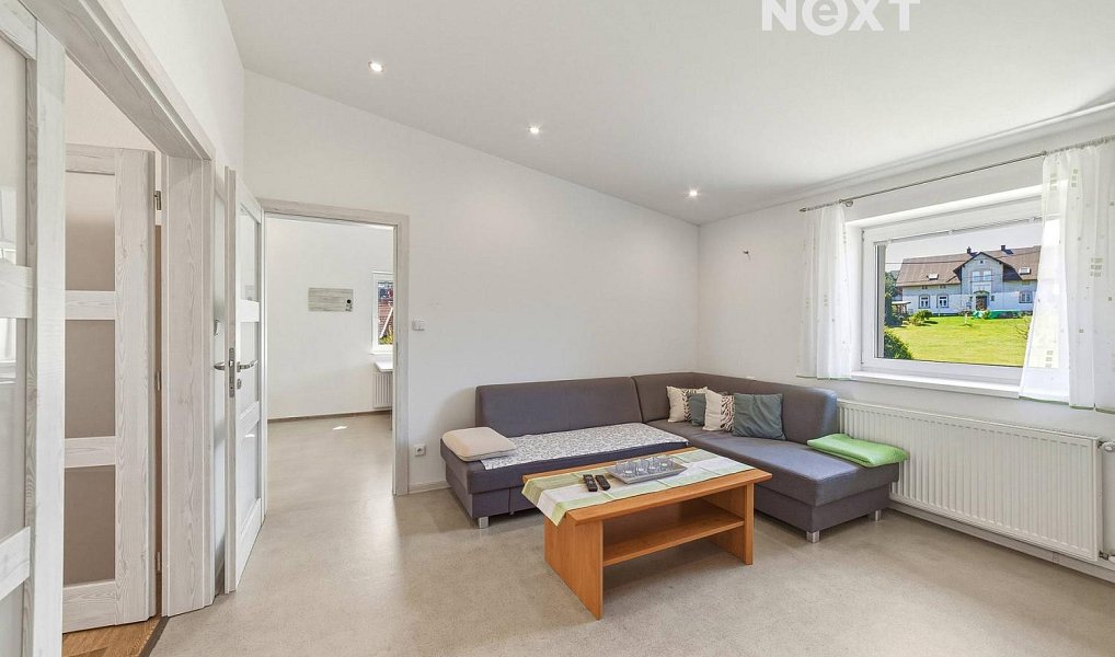 Prodej domu 227 m² s pozemkem 805 m², Dolní Branná – náhled fotky 12