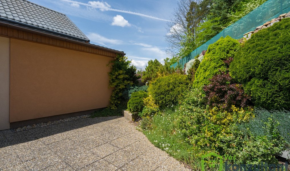 Prodej domu 98 m² s pozemkem 538 m², Přibyslav – náhled fotky 10